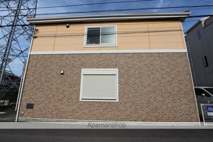 千葉県鎌ケ谷市中央２丁目[1LDK/45.07m2]の外観4