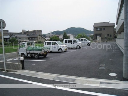 シャルマンフォートⅢ[1LDK/42.75m2]の周辺9