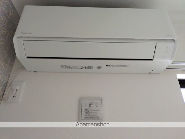 Casa BlommaIの内装写真