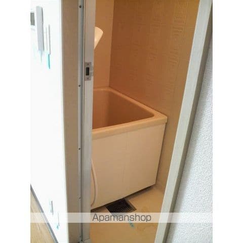 パルコート南郷18の内装写真