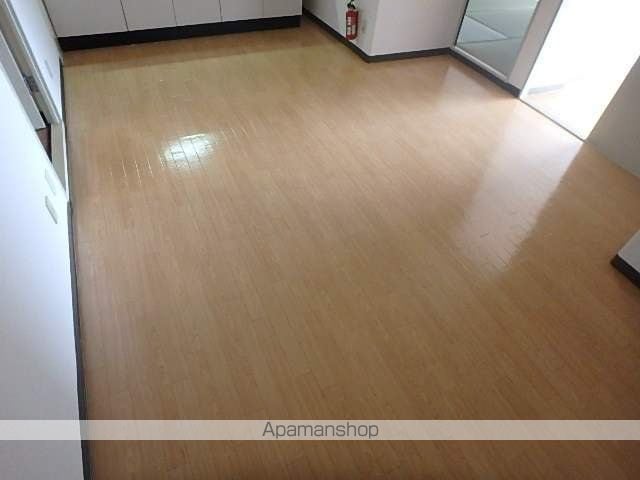新藤マンションの内装写真