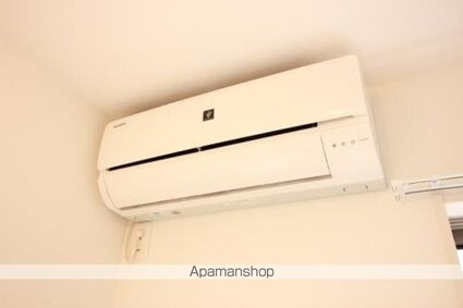 Ｍｉｎｅｔｔｅ岩槻[1K/20.53m2]のその他設備