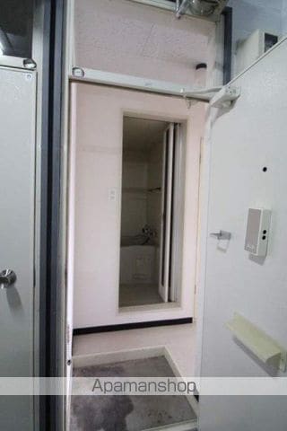AMS文京台南町IIの内装写真