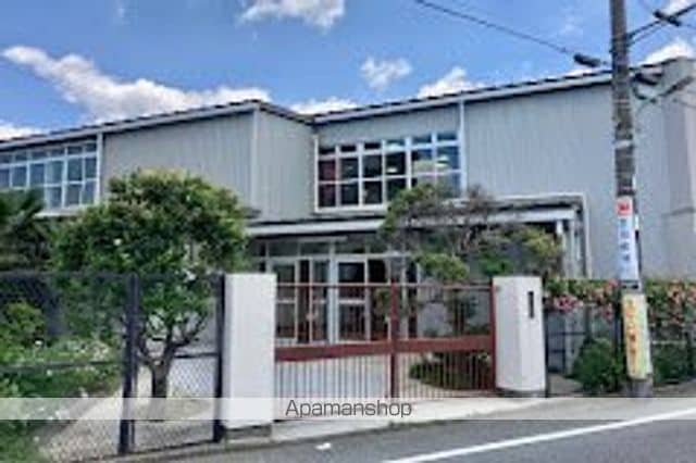 アピチェ田園調布の周辺写真