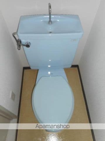 BIG1の内装写真
