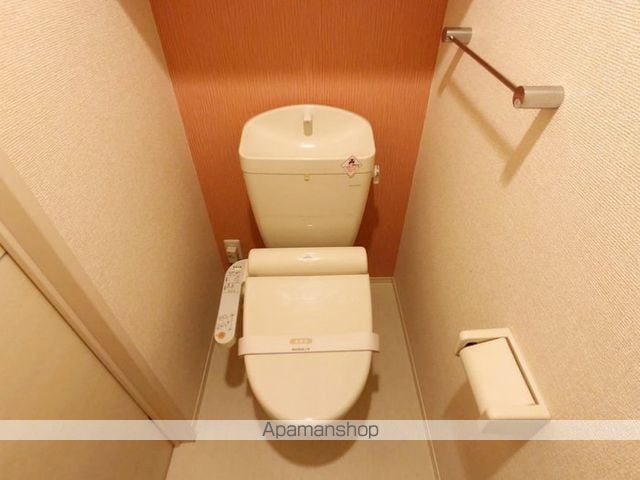 メゾンドヒルの内装写真