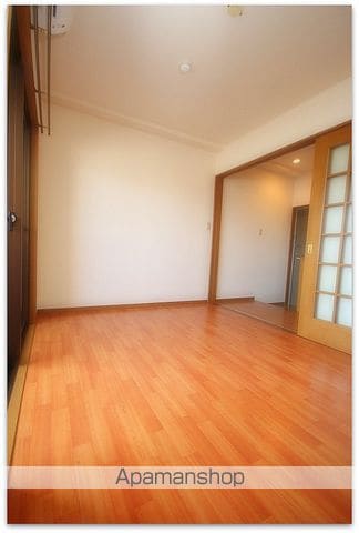 メゾンリビエールの内装写真