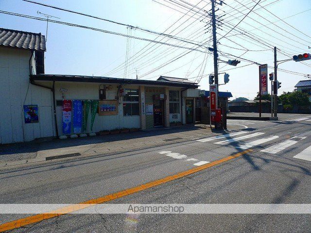ボヌールの周辺写真