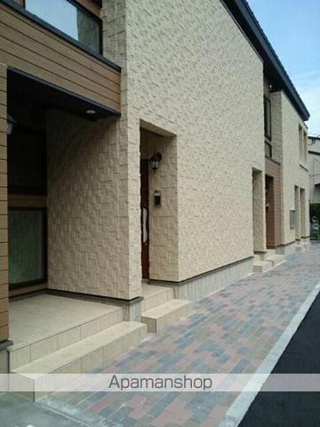 イリーデの外観写真