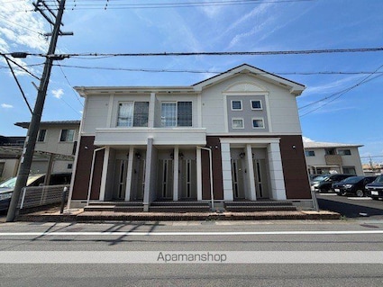 エクセレントＭＫⅡ[1LDK/41.98m2]の外観2