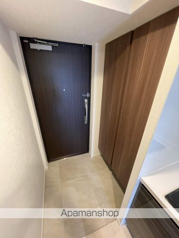 S−RESIDENCE今池駅前の内装写真