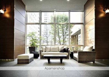 品川シーサイドビュータワー　Ⅰ[1LDK/52.27m2]の内装2