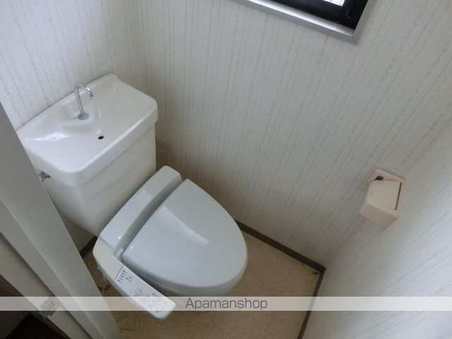 メゾン高西の内装写真