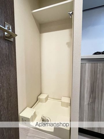 アステリ鶴舞テーセラの内装写真