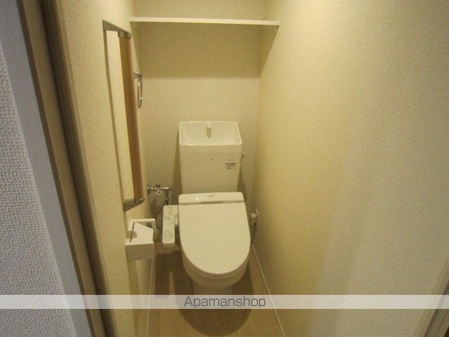 ミランダシュライン宮内の内装写真