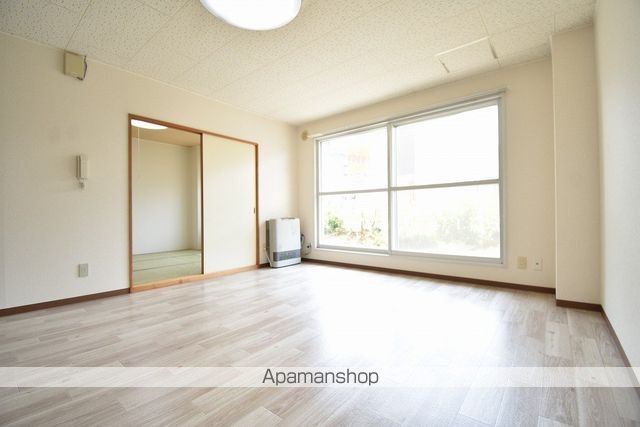 アステル西野の内装写真