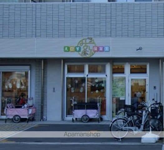 シャルマンフジ堺東壱番館の周辺写真