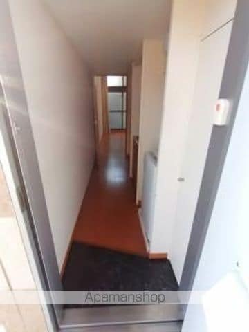 レオパレス中田町の内装写真