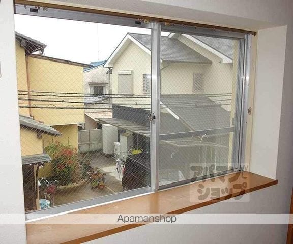 テラスワン17の内装写真