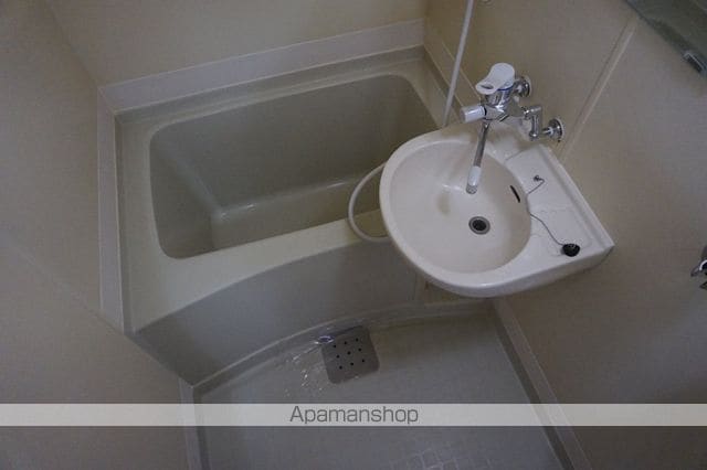 エルベ横堤の内装写真