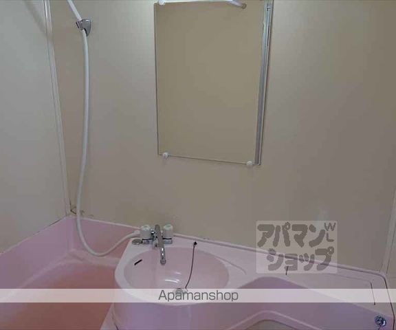サンハイツ北山の内装写真