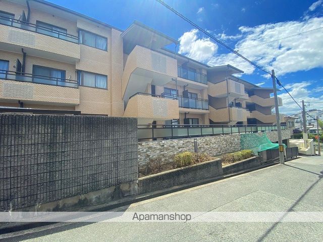 リブレ刀根山の外観写真