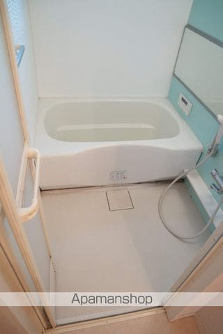 アークグレイスの内装写真