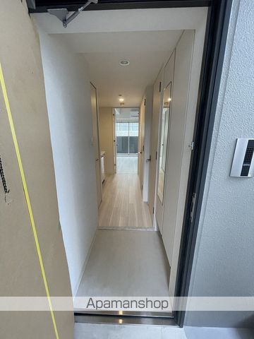 エスリード千種パークフロントの内装写真