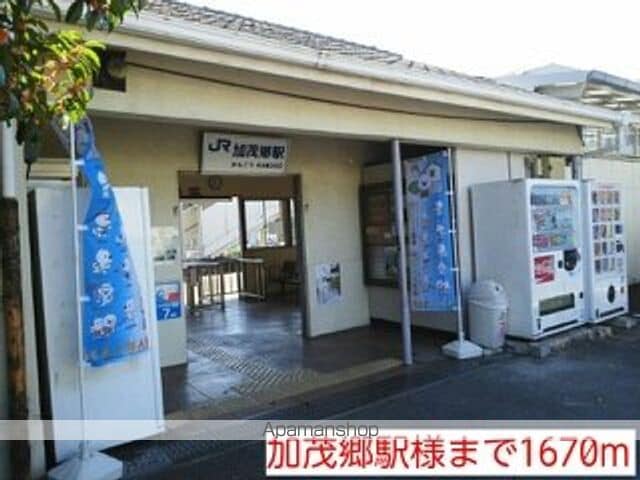 コーポサンシャインの周辺写真