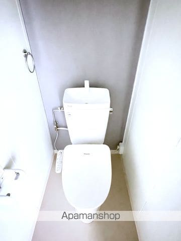 プレジール初生の内装写真