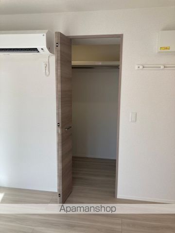 DーROOM福住 Aの内装写真