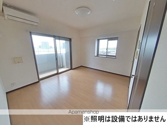 アン グランデの内装写真