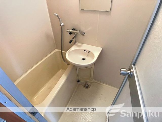 近藤マンションの内装写真