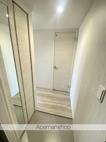 LIVING WITH MOTOの内装写真