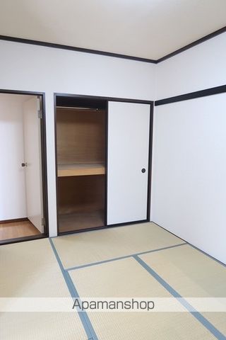 ドミール長久手の内装写真