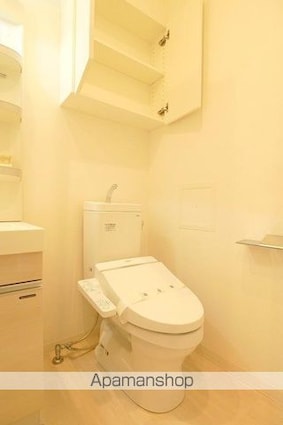 パティーナ住吉[1K/26.36m2]の内装