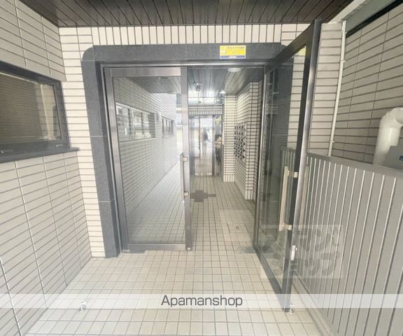 シティハウス407の外観写真