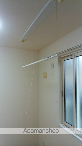 アグリーブル C棟の内装写真