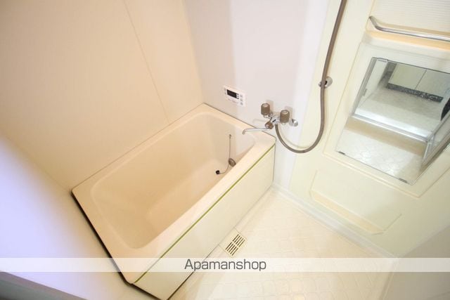 プレミールハイツ参番館の内装写真