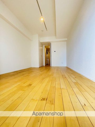 COZY阿由知通の内装写真