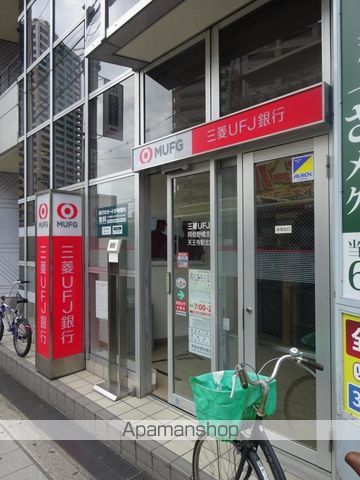 クレアホームズフラン天王寺駅前の周辺写真