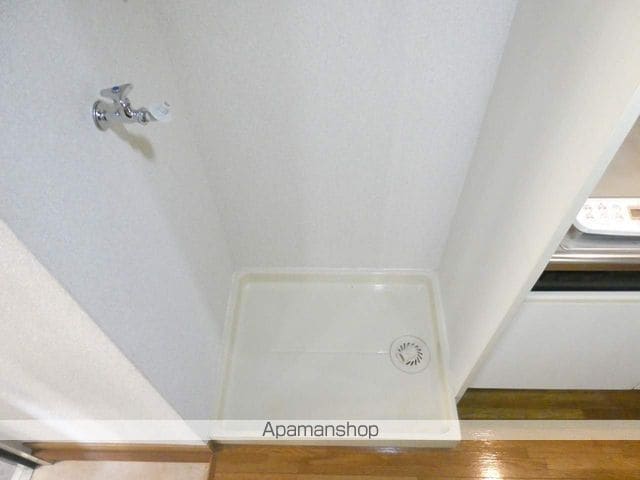 ヤマゼンロイヤルパレスの内装写真