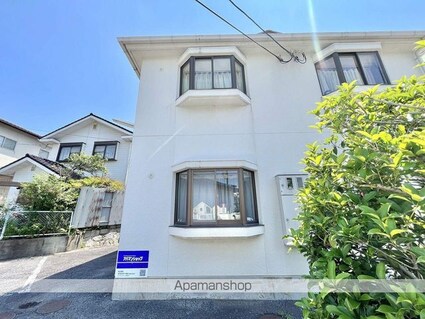 チェリス井口[2DK/45.36m2]の外観5