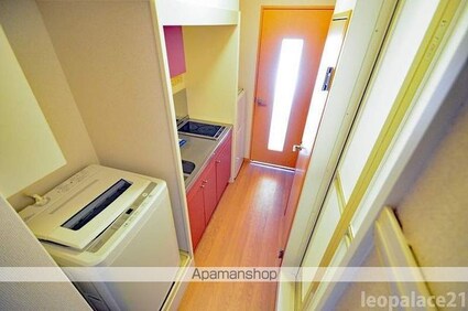 レオパレスダックス[1K/19.87m2]のその他部屋・スペース