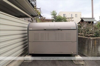 ＥＬＲＶＥＲ（エルヴェ）[1K/22.68m2]の内装2