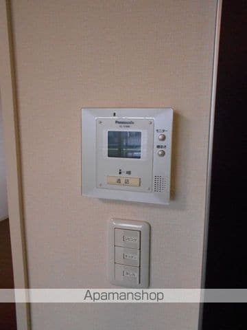 アビタシオン ジョワの内装写真
