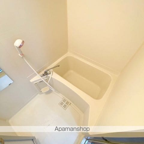 サンパレス白鳥の内装写真