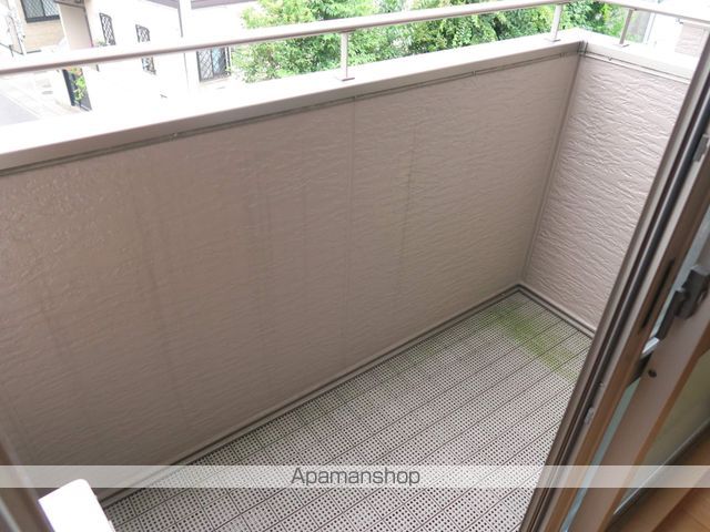 ロジュマンの内装写真