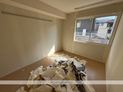 コモレビ　ガーデン[1LDK/42.54m2]の内装1