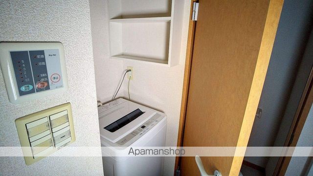 レオパレス鈴木の内装写真